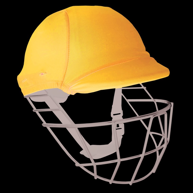 CLADS  CRICKET BATTING HELMET COVERS