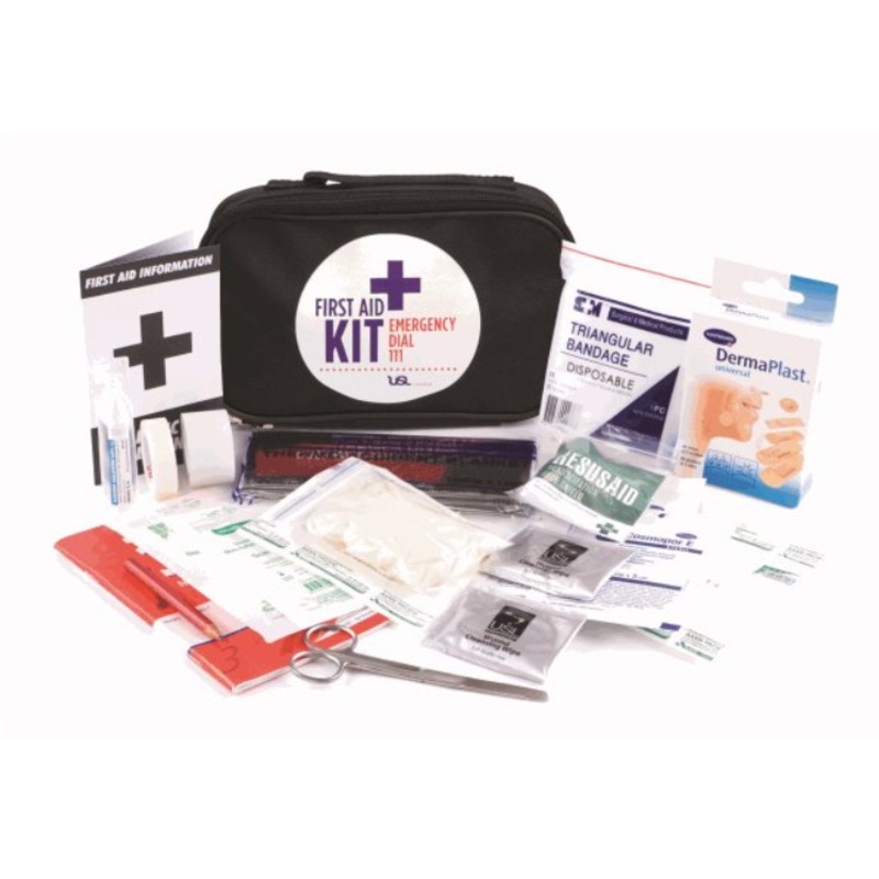 First Aid Kit