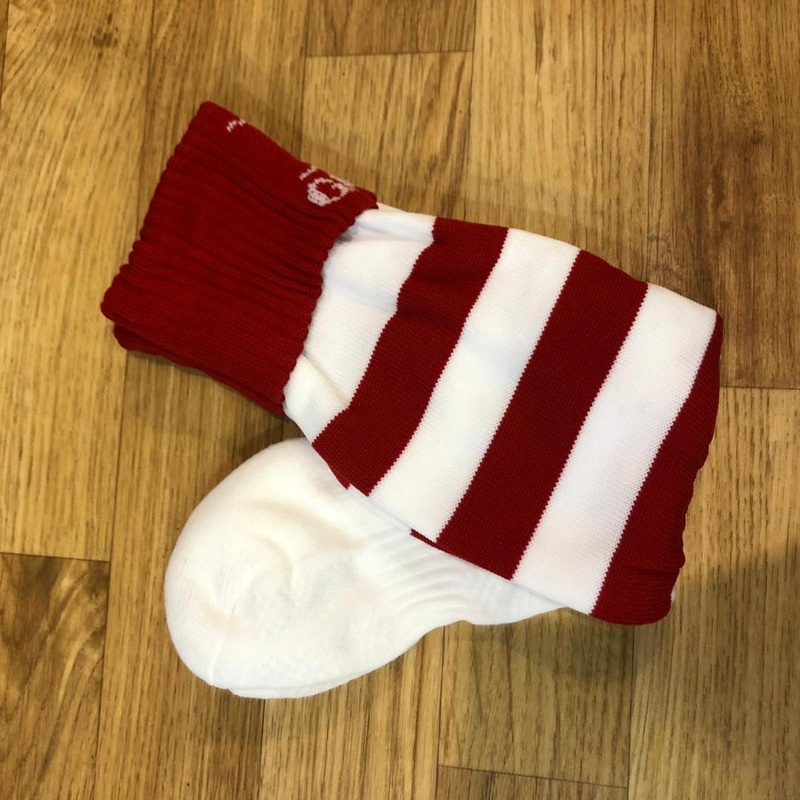 Nenagh Ormond Rugby RFC long Sock (S/XL)
