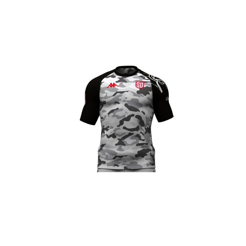 SD Legion Official 2024 Kappa Away Jersey | Shop MLR