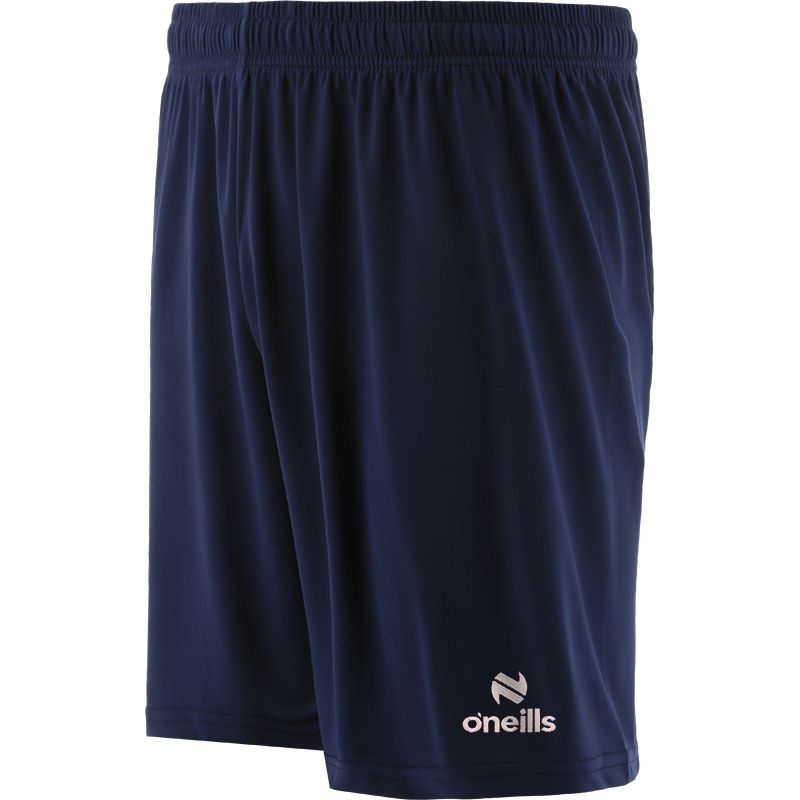 Aztec Soccer Shorts Navy (Kids / Adult)