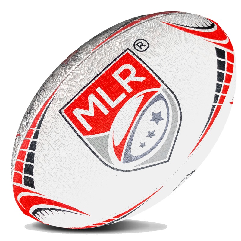 Official MLR 2022 Replica Rhino Rugby Ball | Shop MLR