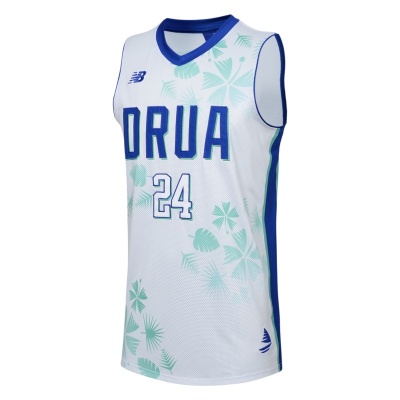 Fijian Drua 2024 Clash Jersey | Super Rugby | The Rugby Shop