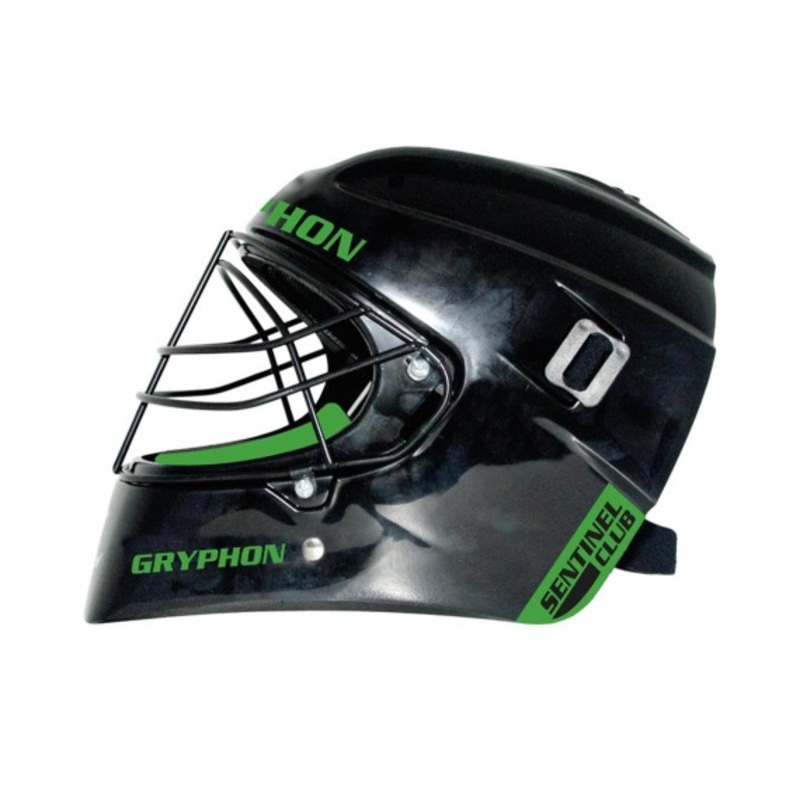 HOCKEY GOAL KEEPING – HELMET GRYPHON