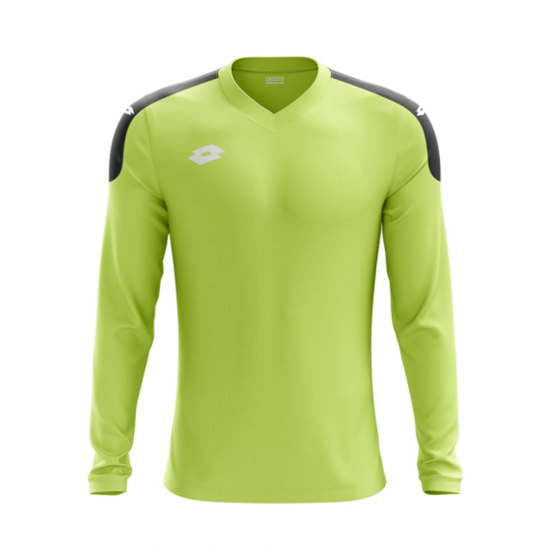 LOTTO GOAL KEEPER JERSEY ADULTS