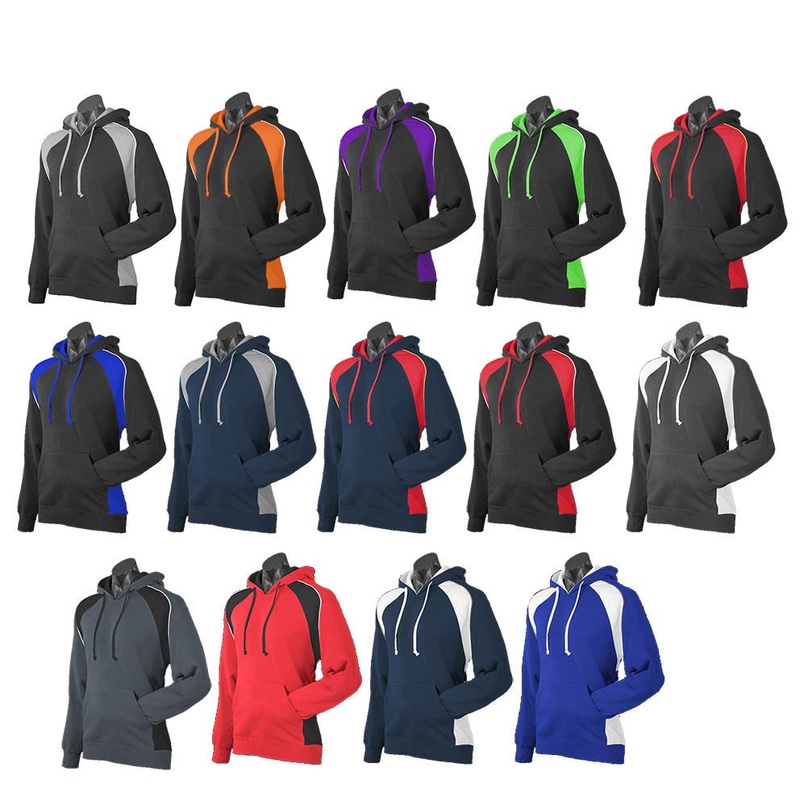 1509 Mens Huxley Hoodies