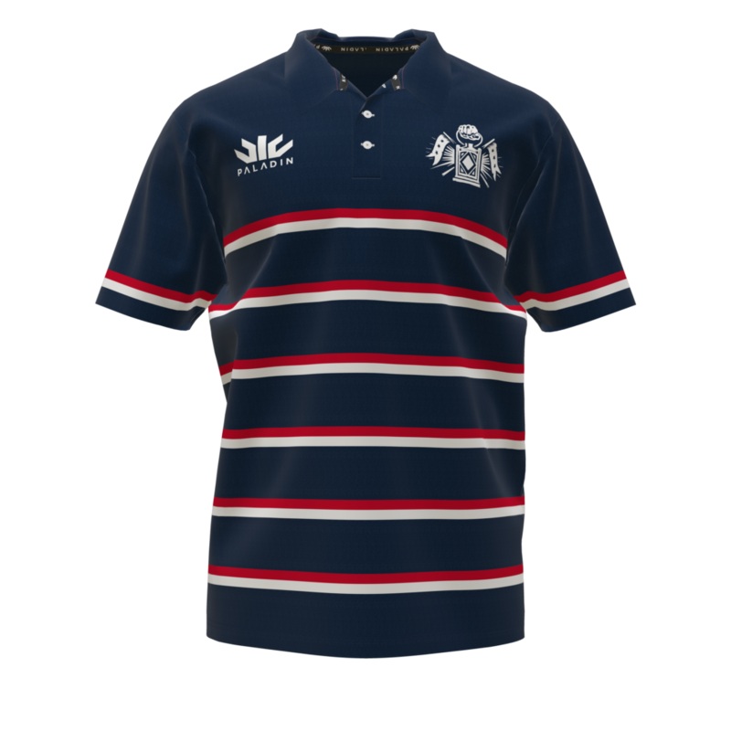 New England Free Jacks 22 Paladin Polo | Shop MLR