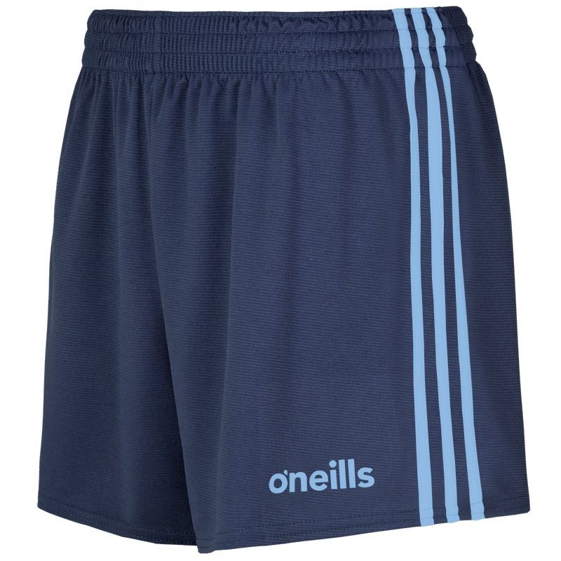 ONeills Mourne Shorts Navy/Sky (Kids/Adults)
