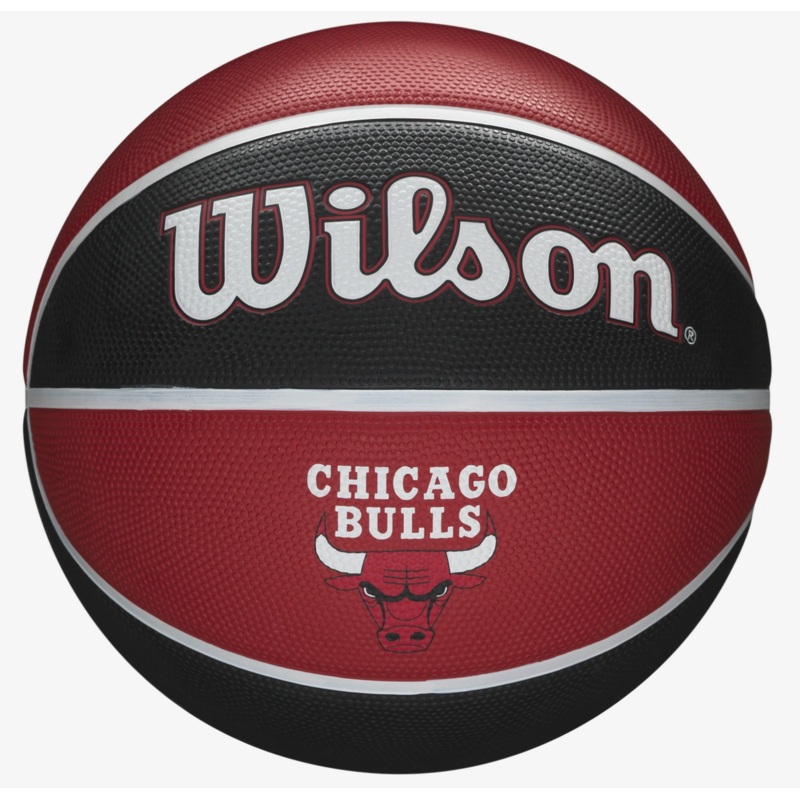 Wilson NBA Chicago Bulls Basketball