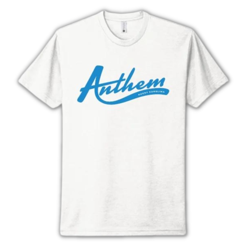 Anthem RC Supporter Shirt | Fan Gear | Shop MLR