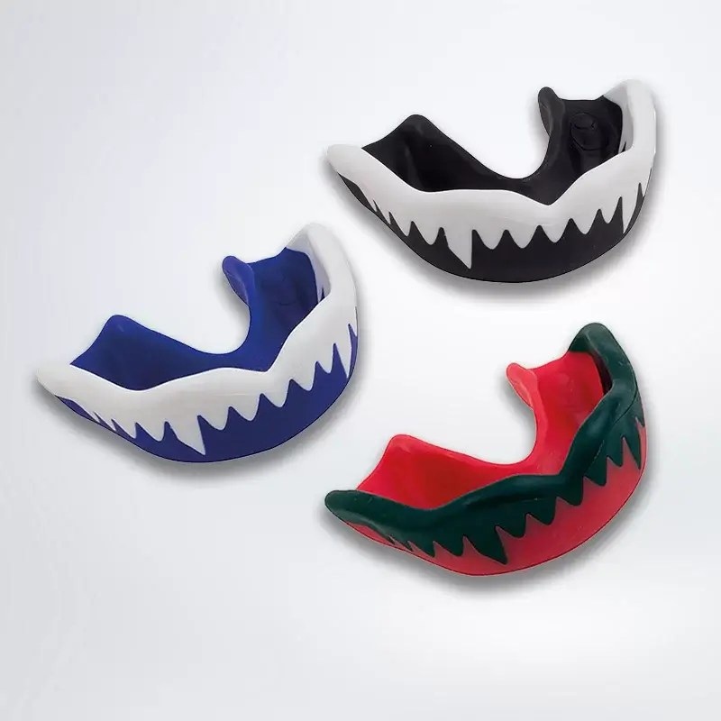 Gilbert Synergie Viper Mouth Guard (Junior & Senior) (GIL15P001/002)