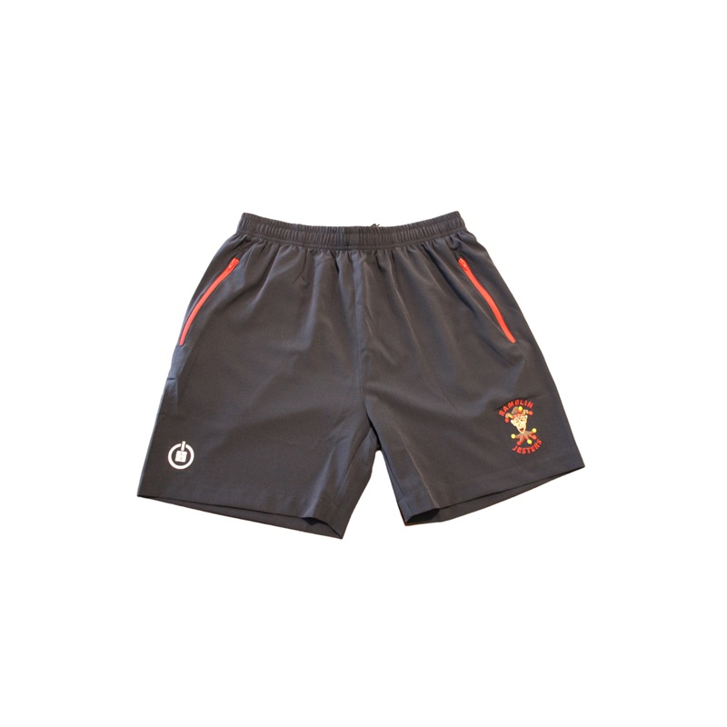 Ramblin’ Jesters Stealth Shorts | Official Replica