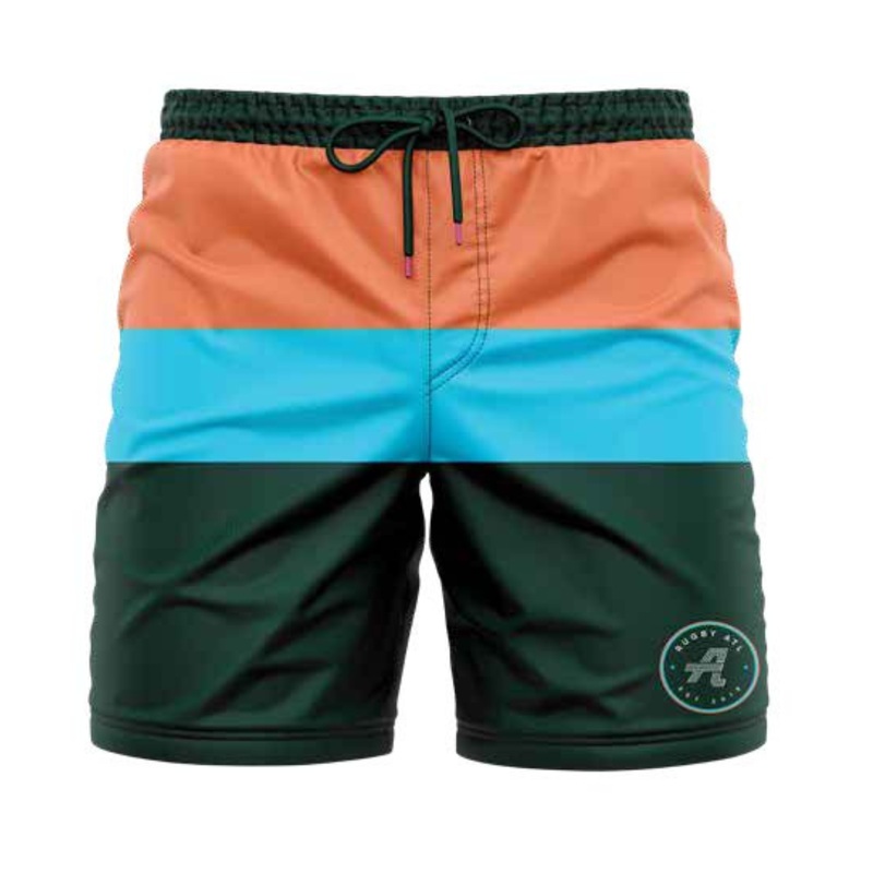 Rugby ATL Board Shorts | Fanwear