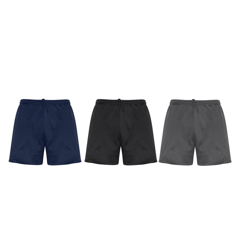 ST711M MENS CIRCUIT SHORT