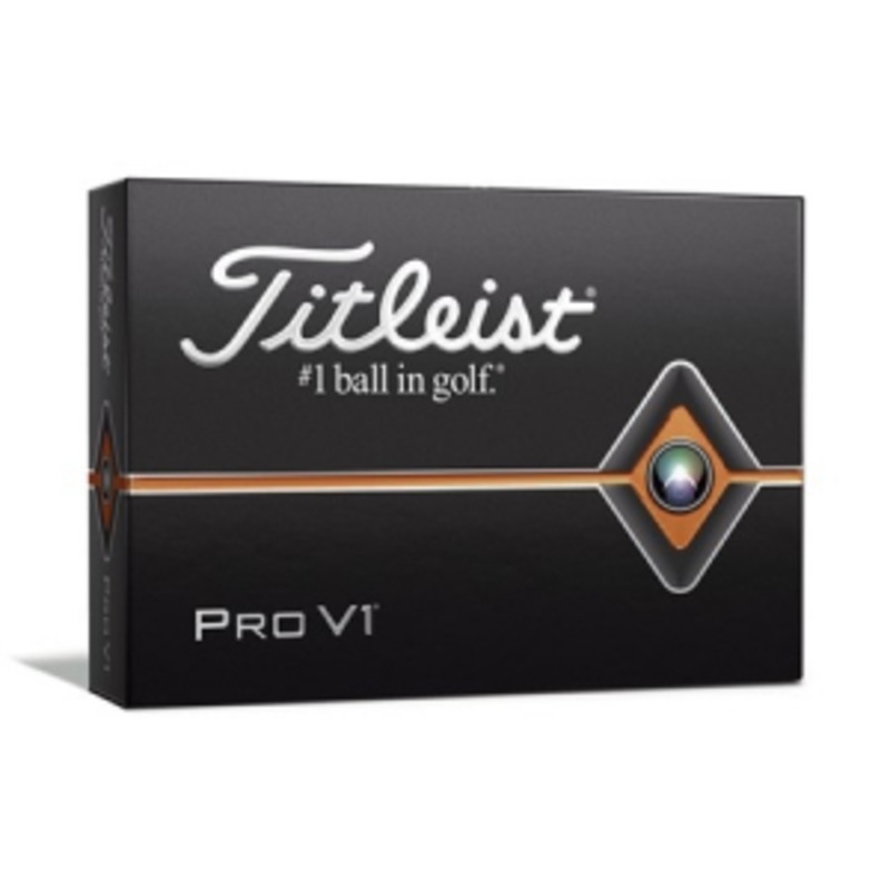 Titleist Pro V1 Golf Balls