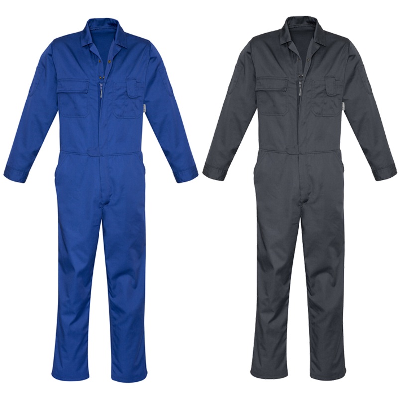 ZC503 Service Overall