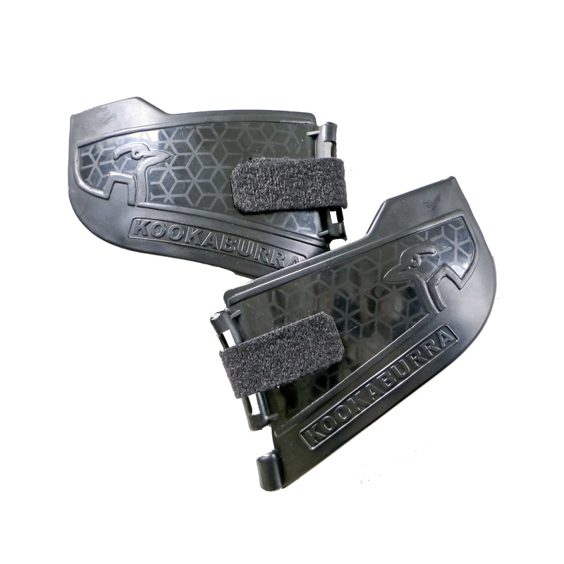 KOOKABURRA CRICKET HELMET PRO NECK GUARD