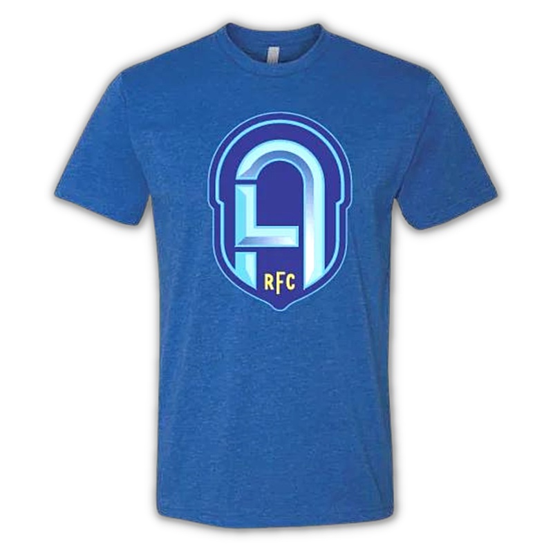 RFC LA Supporter Shirt | Fan Gear | Shop MLR