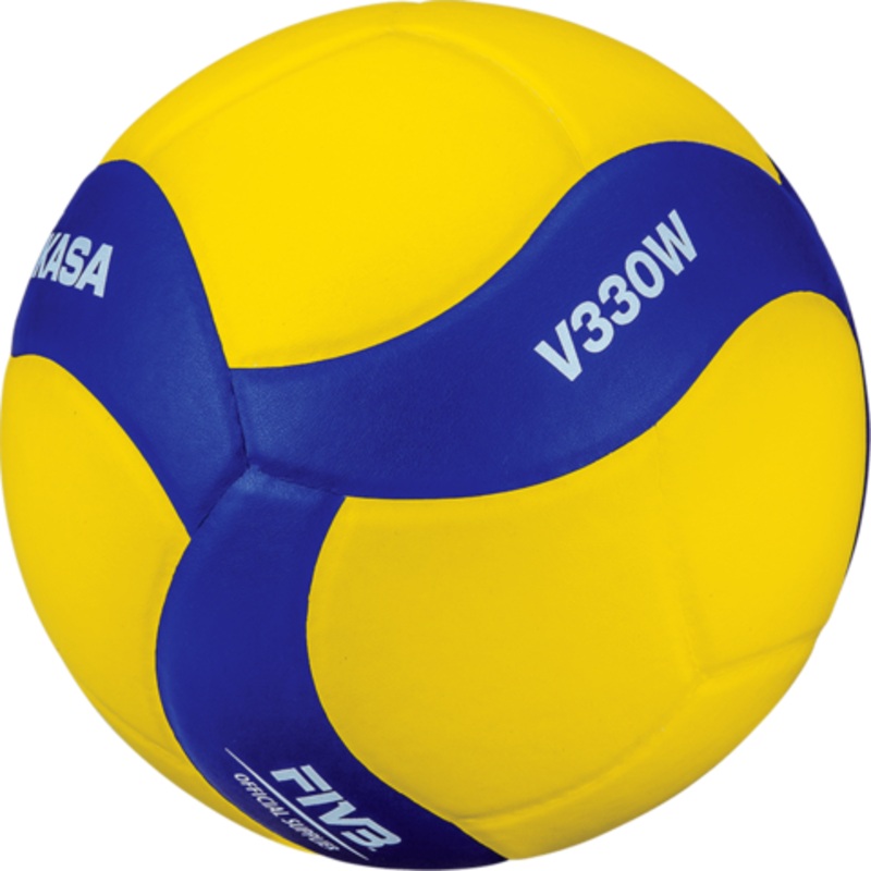 VOLLEYBALL MIKASA V330W