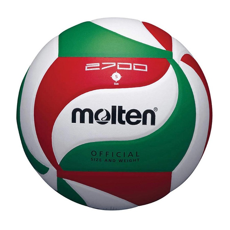 VOLLEYBALL MOLTEN V5M2700
