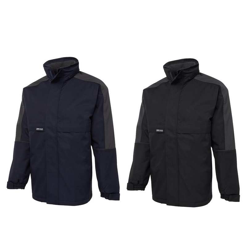 6ATJ A.T. Work Jacket