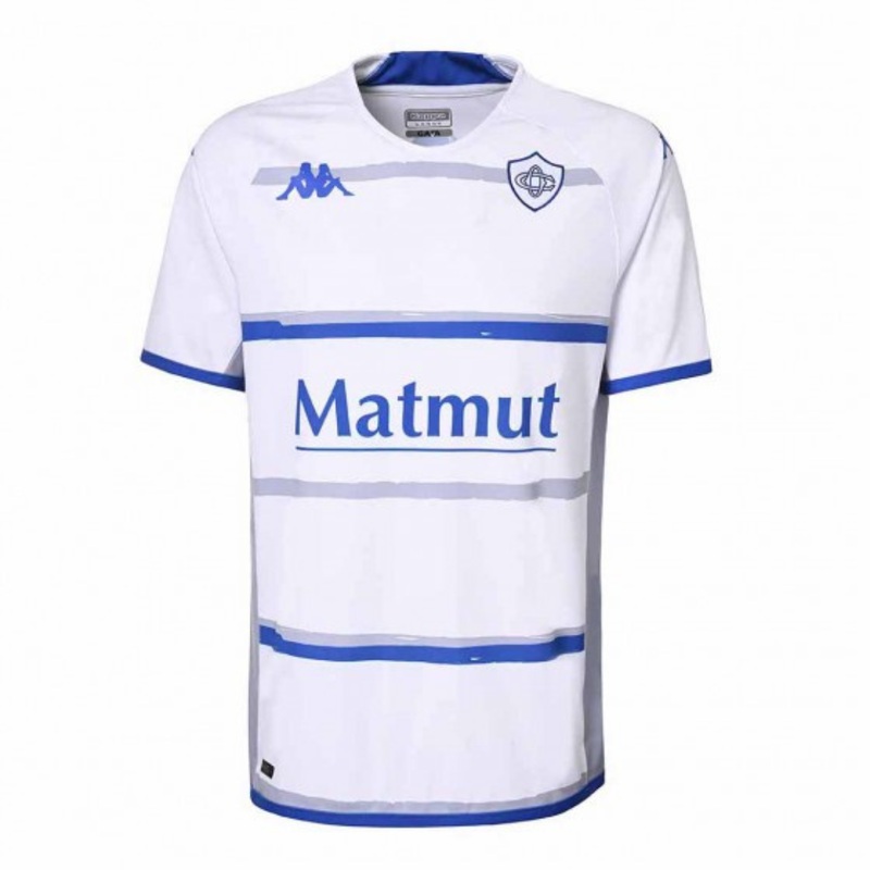 Castres Olympique Alternate Rugby Jersey 22/23