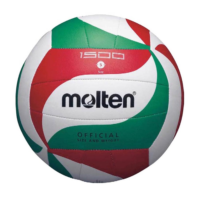 VOLLEYBALL MOLTEN V5M1500