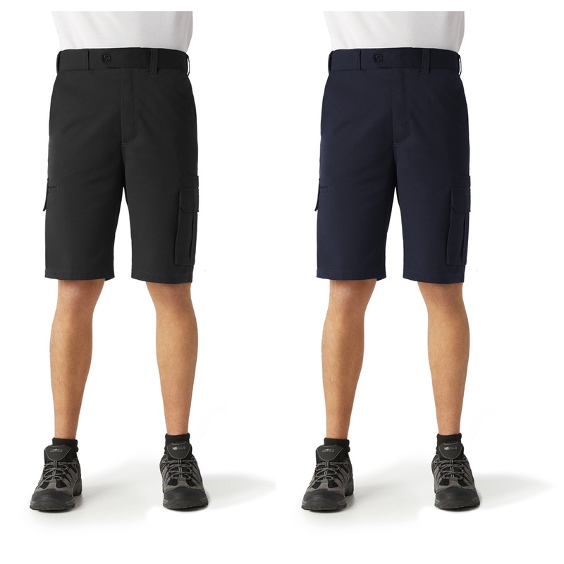 BS10112R Mens Detroit Short – Regular