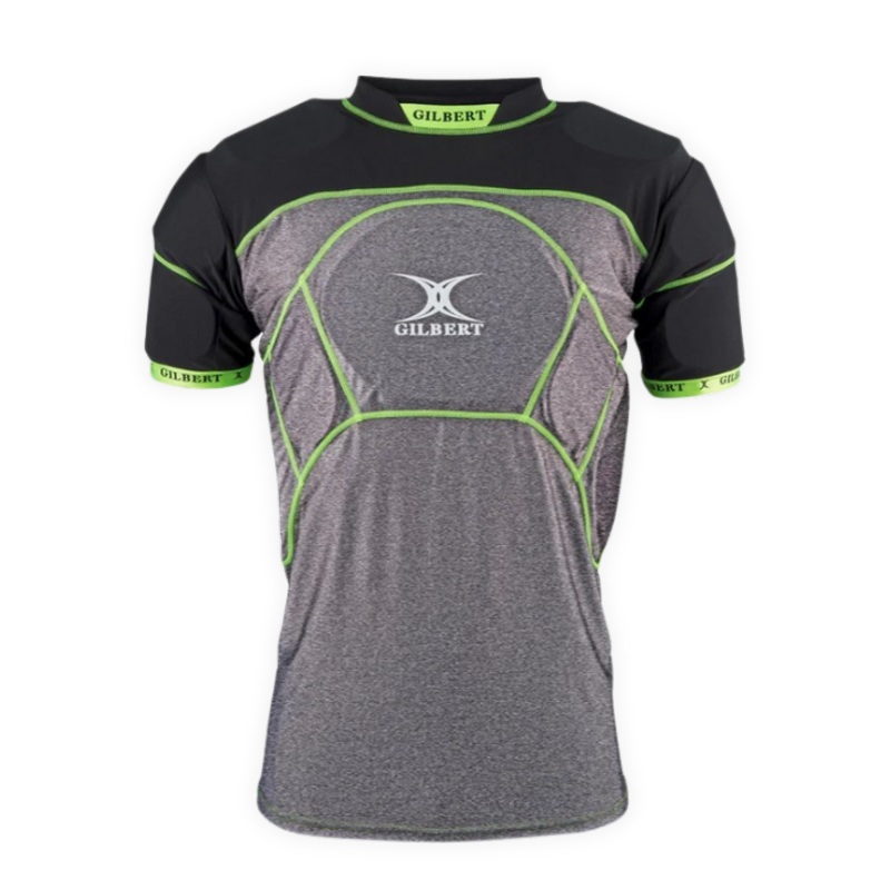 Gilbert Charger X1 Shoulder Pads | Body Armor