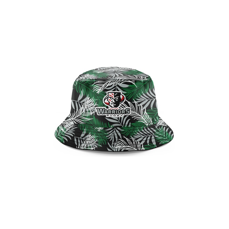 Utah Warriors Bucket Hat | Fanwear | Shop MLR