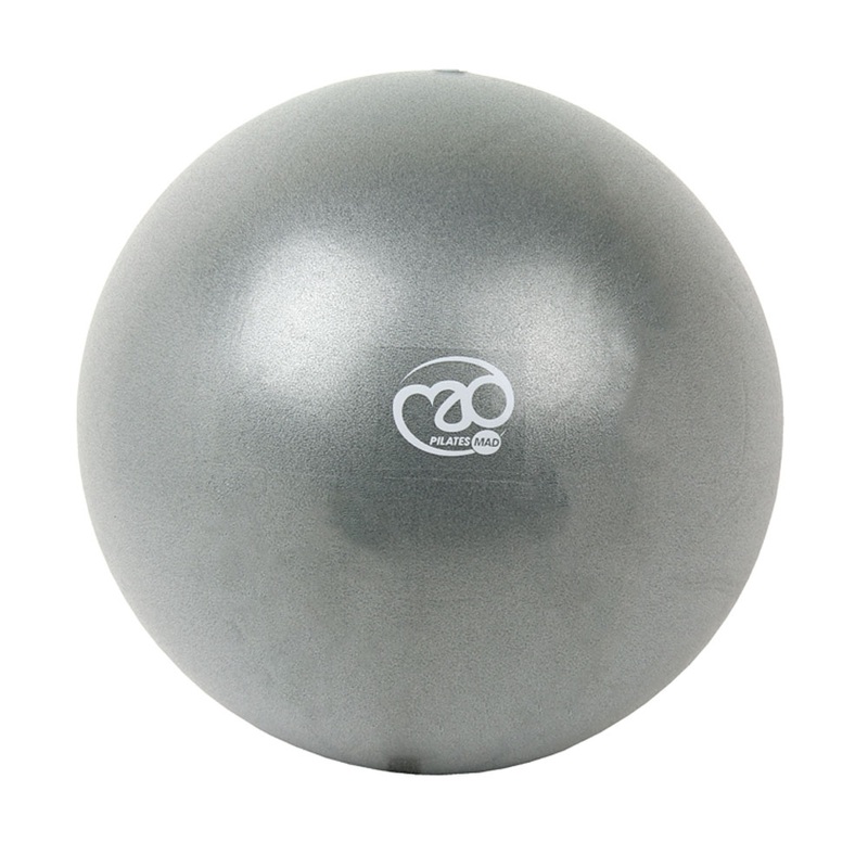 Yoga-Mad Exer-Soft Ball  12