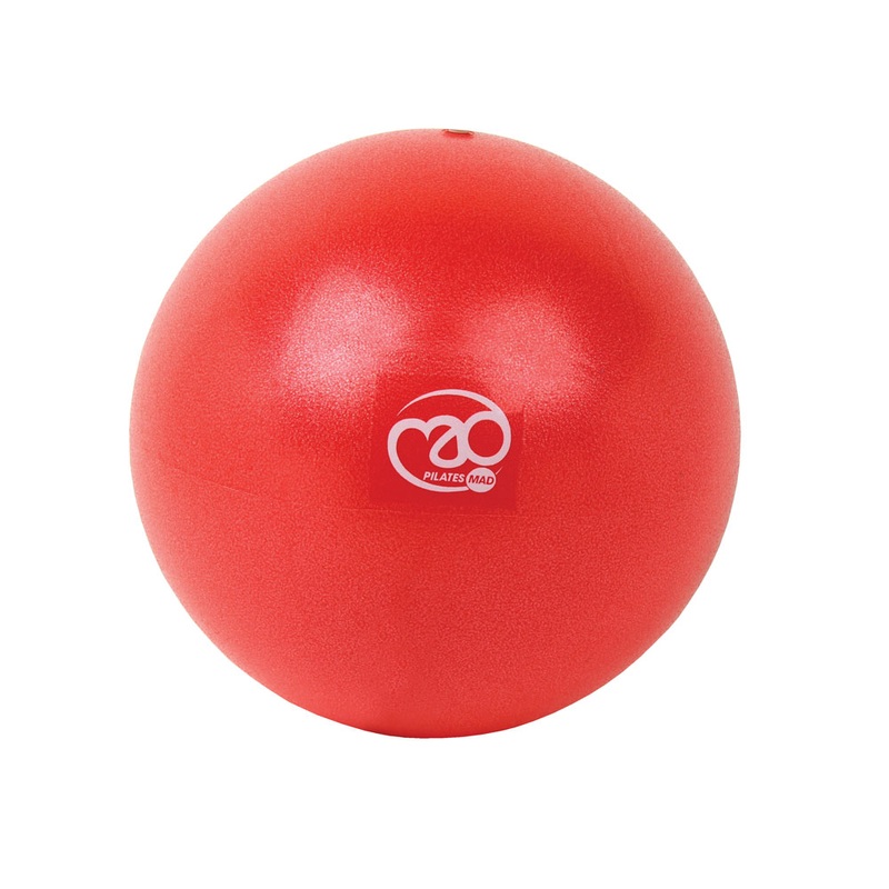 Yoga-Mad Exer-Soft Ball  9