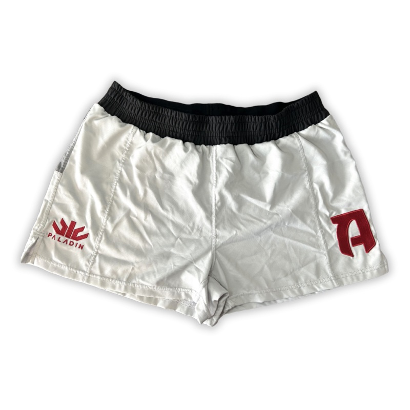 Rugby ATL 20 Paladin Rugby Shorts | Shop MLR