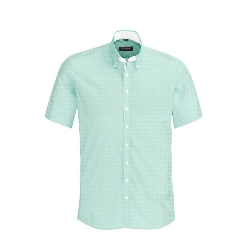 40122 Fifth Avenue Short Sleeve Men’s Shirt