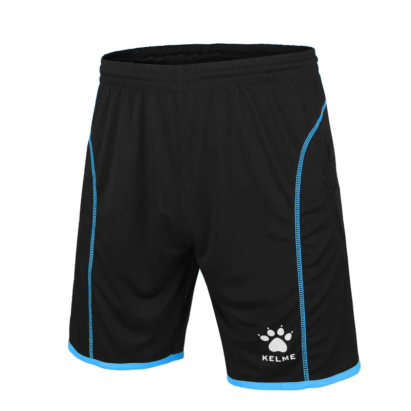 Adults Kelme Goalkeeper Shorts