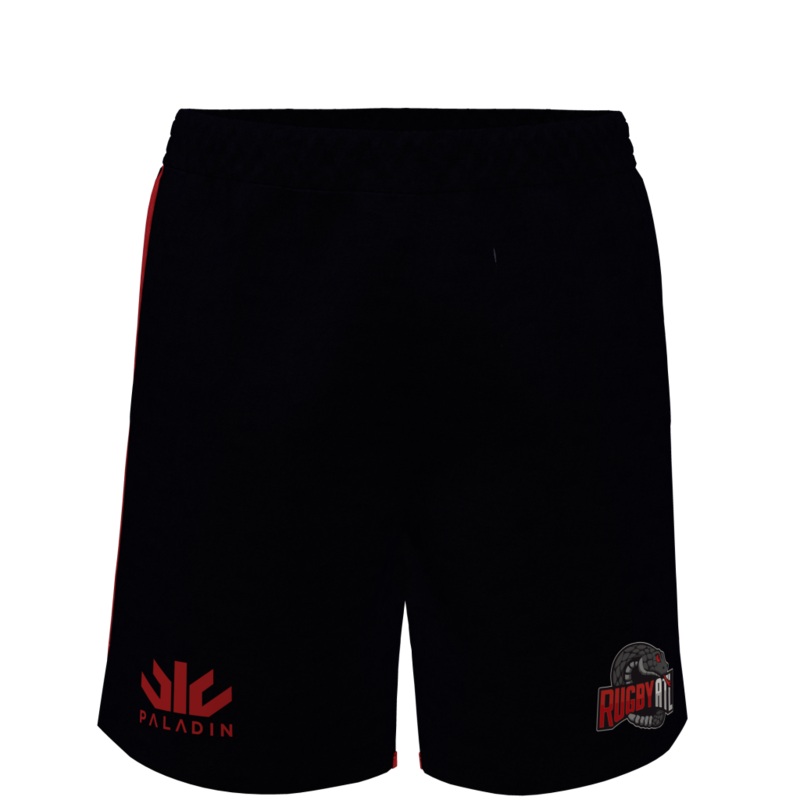 Rugby ATL Paladin Gym Shorts | Vintage MLR