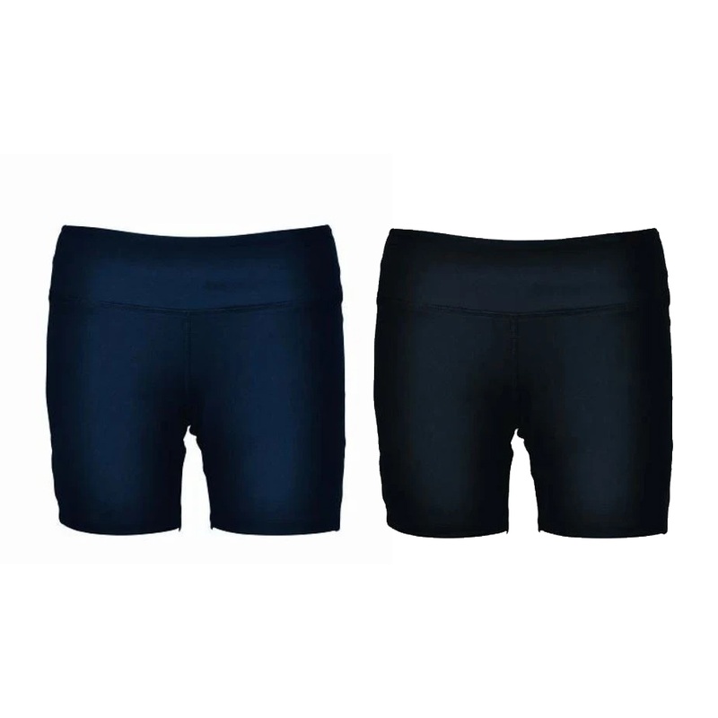 CK1201 Ladies Gym Shorts