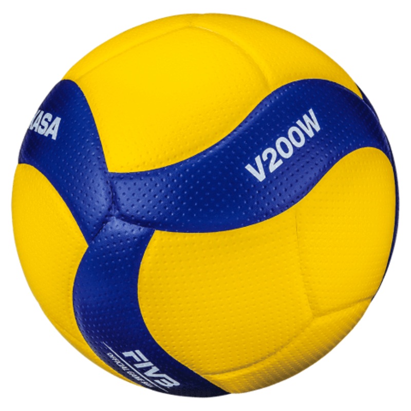 VOLLEYBALL MIKASA V200W