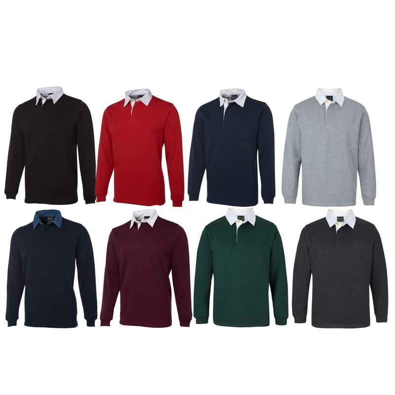 3R JB’S Rugby Jersey