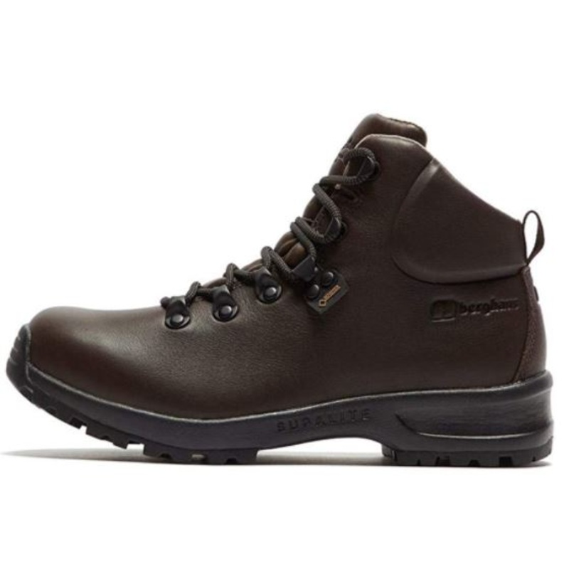 Berghaus Supalite II GTX Gortex High Rise Tech Hiking Boot (Mens)