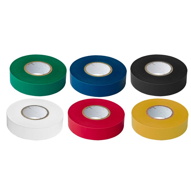 Sock & Head Tape(18mmx20mtr Rolls)