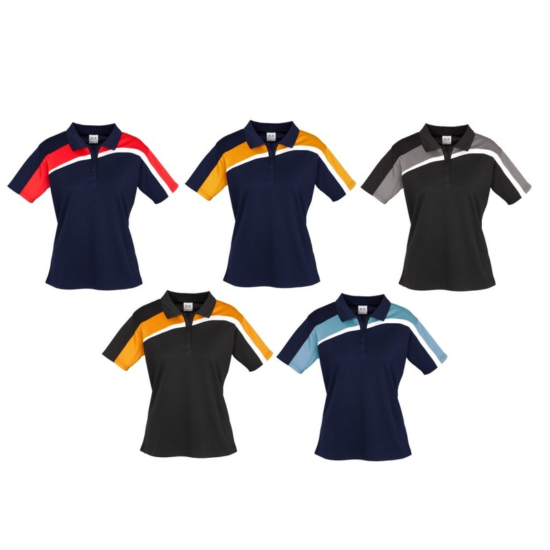 P111LS Ladies Velocity Polo-Clearance Deal!