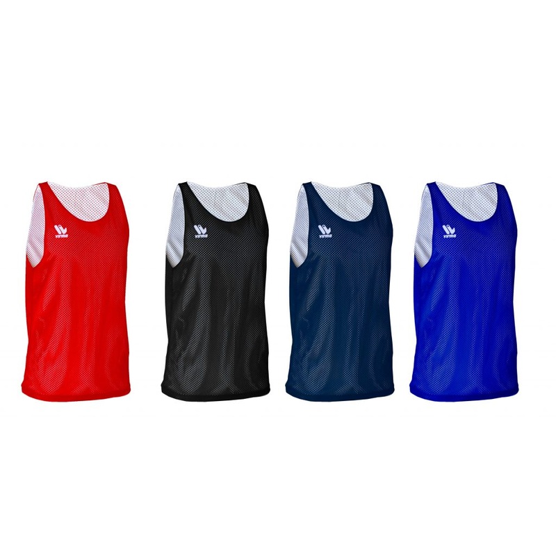 Virma Basketball Singlets