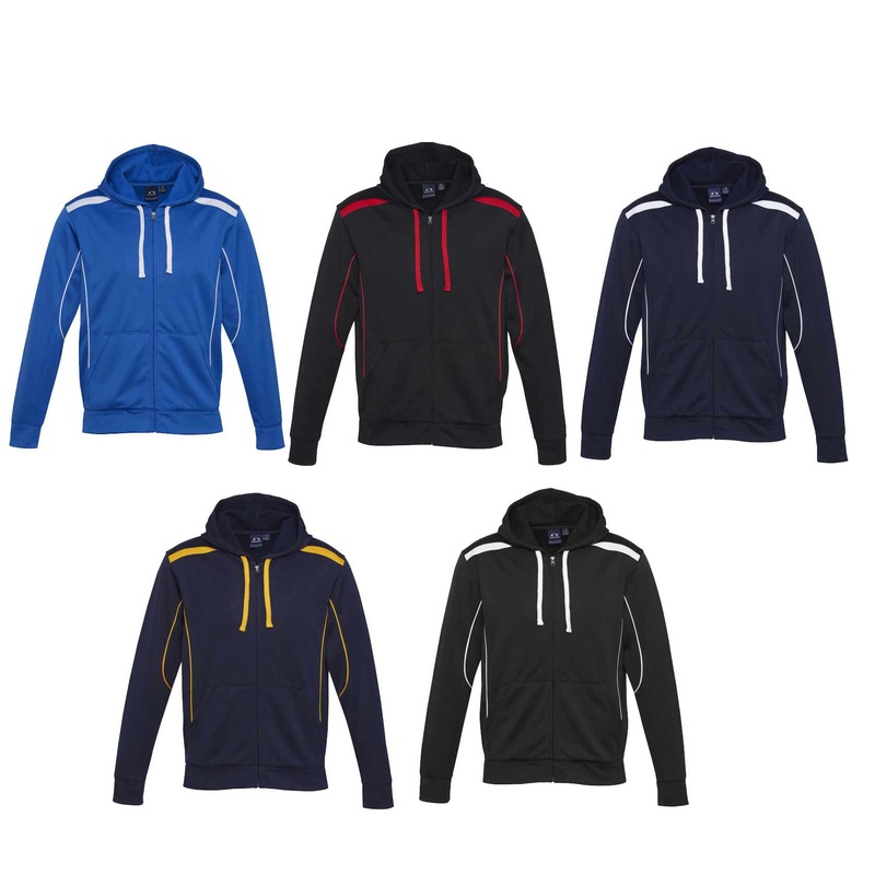 SW310K Kids United Hoodies