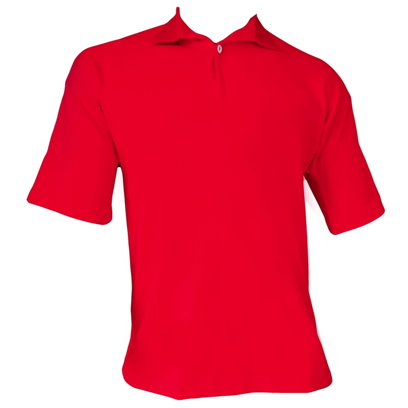 Union Rugby Top-Red