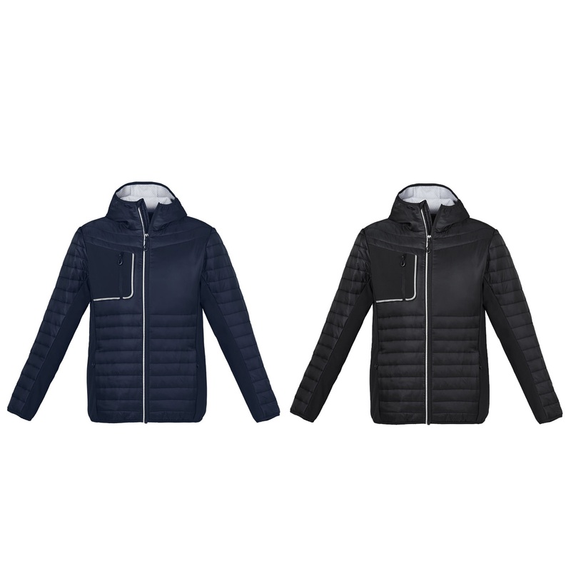 Unisex Patrol Jackets Online Clearance Sale NZ