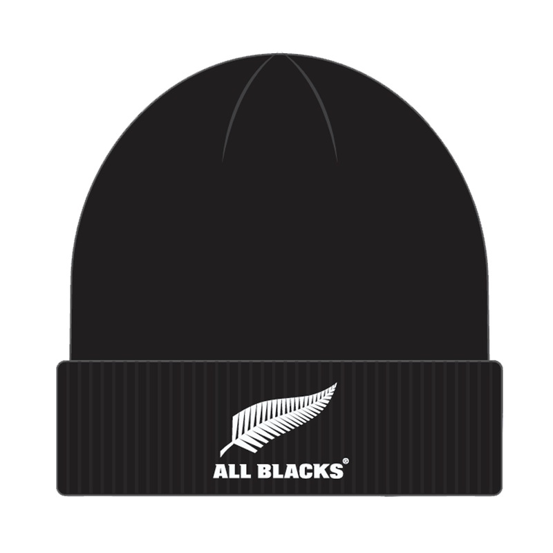 All Blacks Classic Beanie