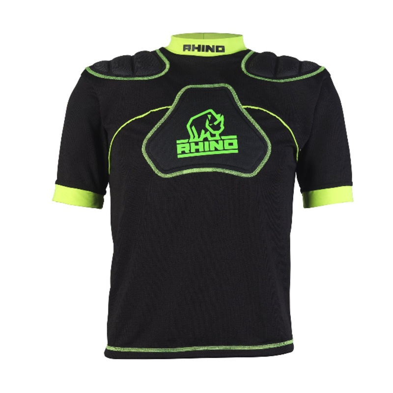 Rhino Adult Senator Protection Top | Shoulder Pads | The Rugby Shop