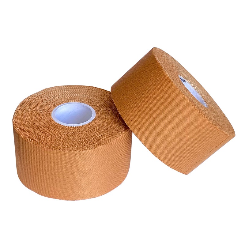 9771-Premium Rigid Strapping Tape -38mm