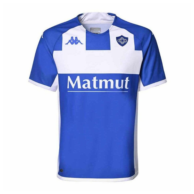 Castres Olympique Home Rugby Jersey 22/23